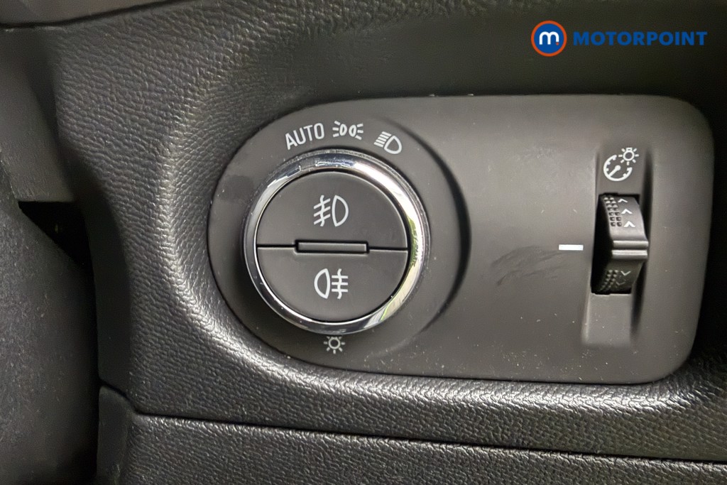 Vauxhall Mokka Ultimate Automatic Electric SUV - Stock Number (1636758) - 17th supplementary image