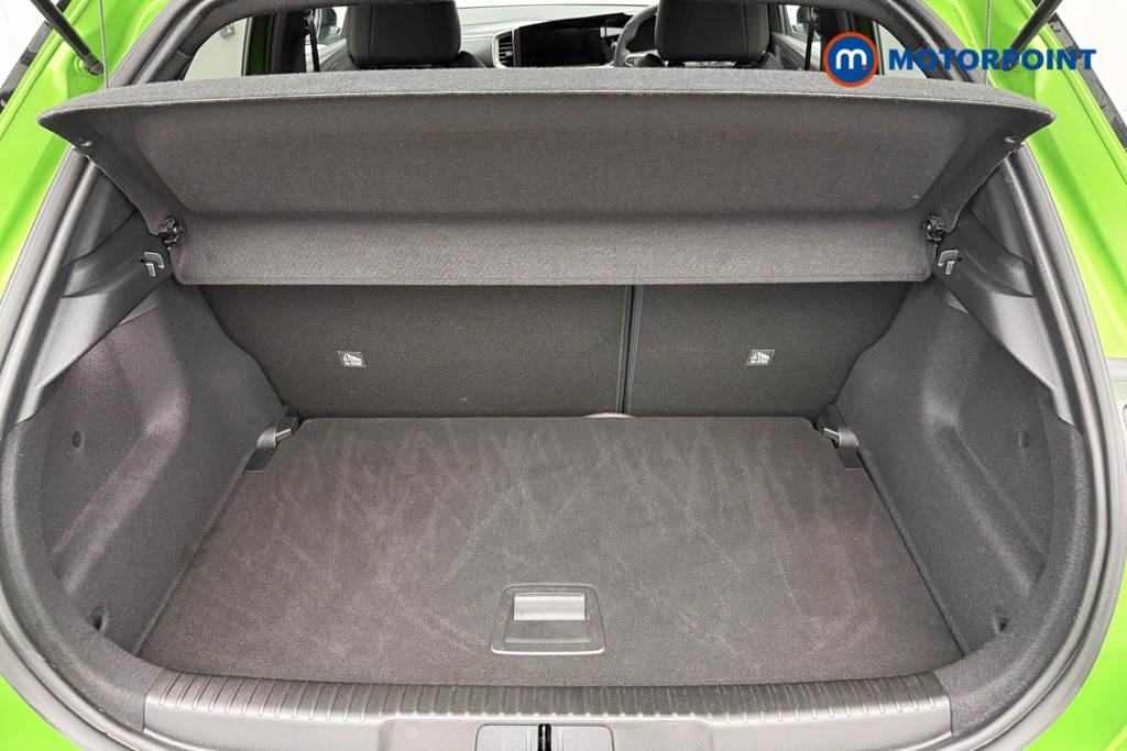 Vauxhall Mokka Ultimate Automatic Electric SUV - Stock Number (1636758) - 22nd supplementary image