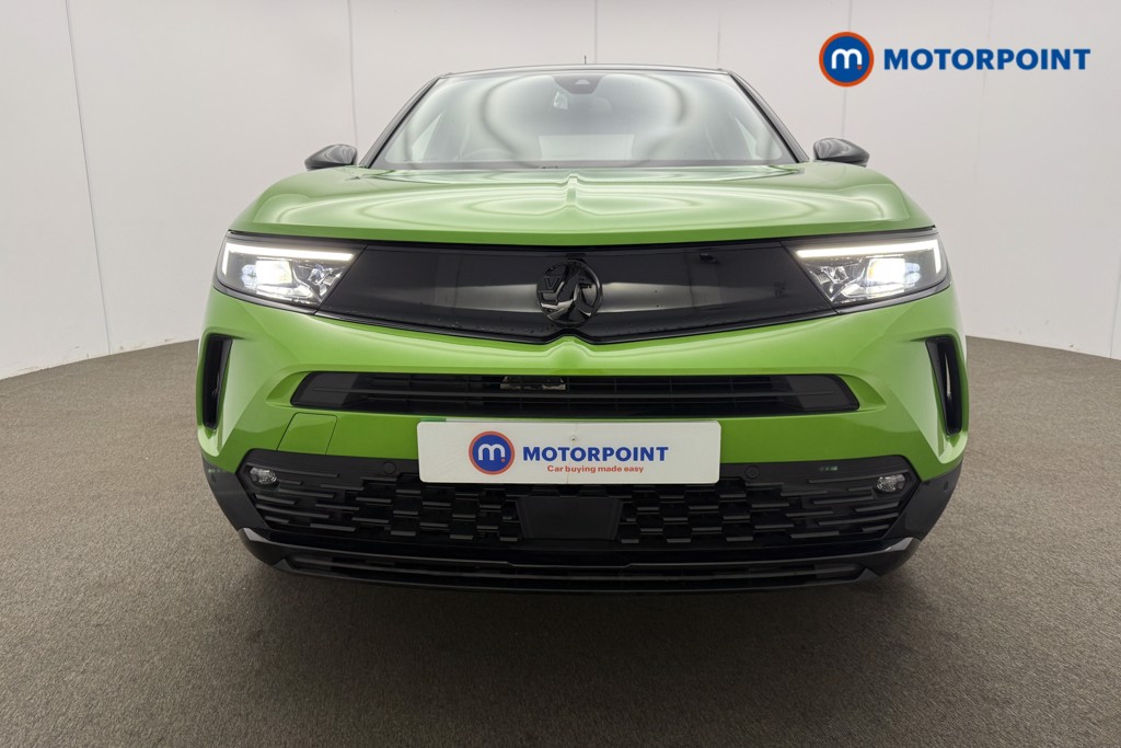 Vauxhall Mokka Ultimate Automatic Electric SUV - Stock Number (1636758) - 23rd supplementary image