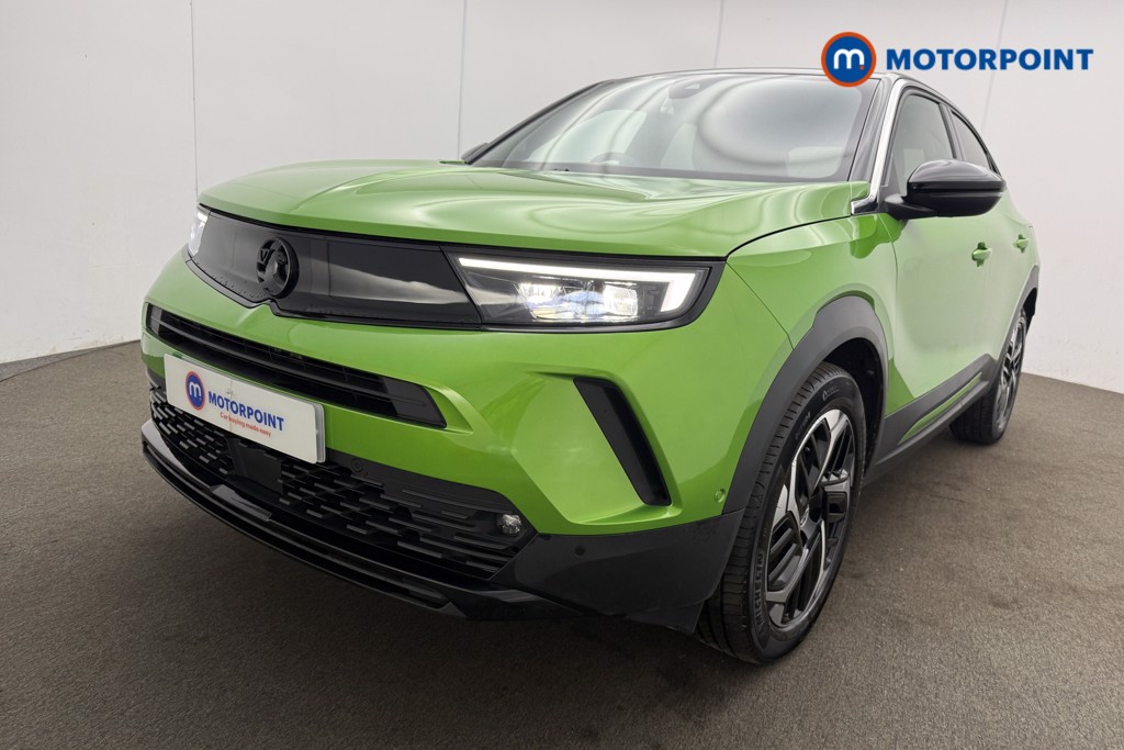 Vauxhall Mokka Ultimate Automatic Electric SUV - Stock Number (1636758) - 24th supplementary image