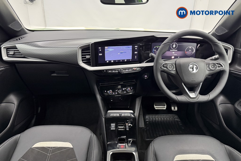 Vauxhall Mokka Ultimate Automatic Electric SUV - Stock Number (1636758) - 1st supplementary image