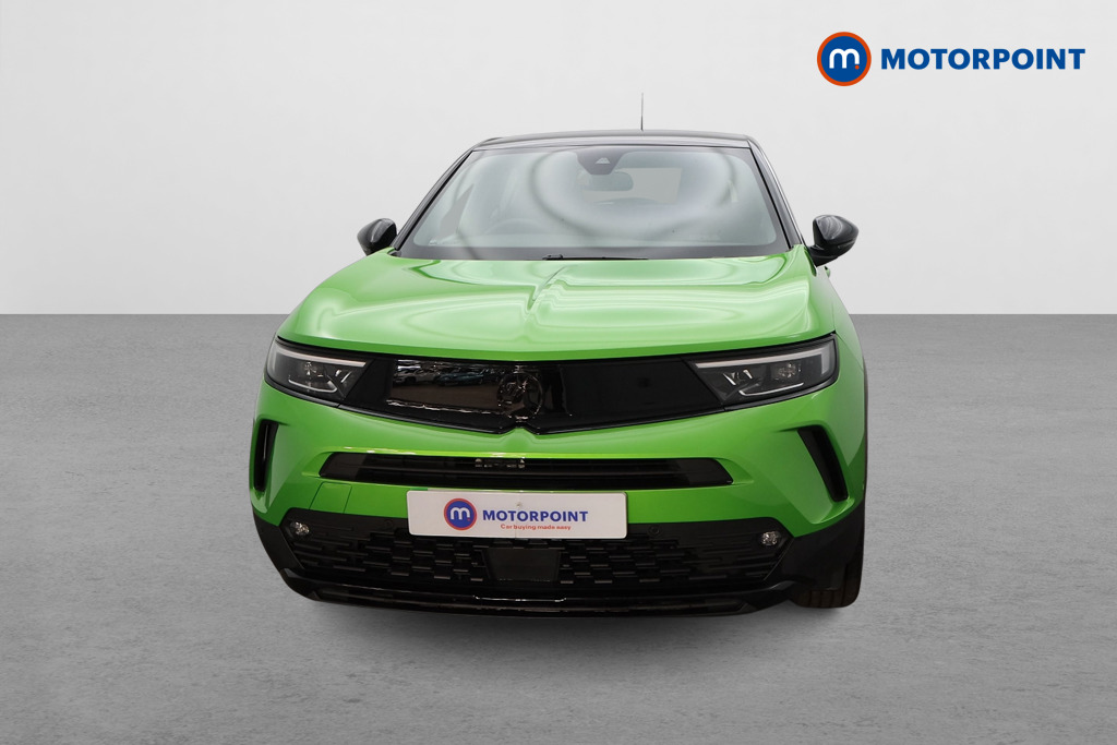 Vauxhall Mokka Ultimate Automatic Electric SUV - Stock Number (1636758) - Front bumper