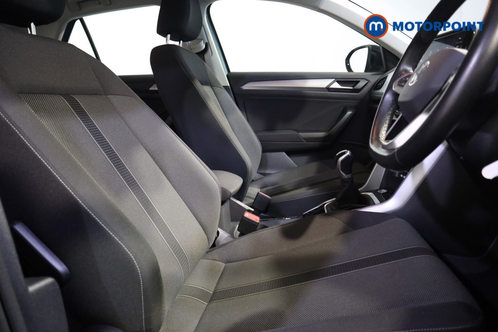 Volkswagen T-Roc Life Manual Petrol SUV - Stock Number (1636829) - 15th supplementary image