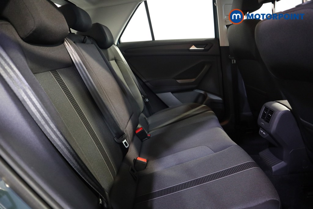 Volkswagen T-Roc Life Manual Petrol SUV - Stock Number (1636829) - 16th supplementary image