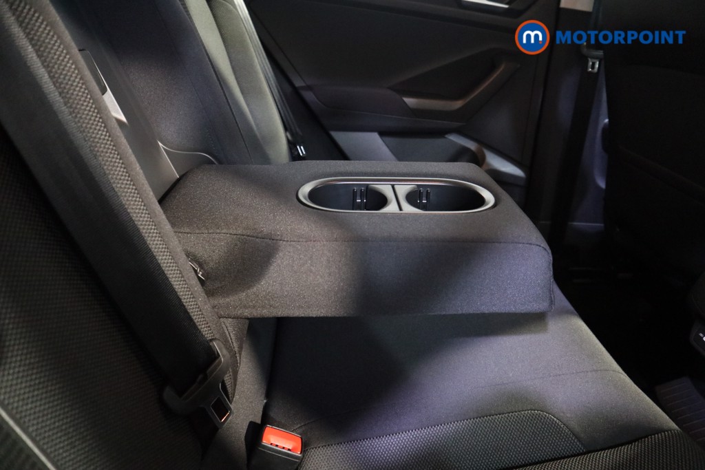 Volkswagen T-Roc Life Manual Petrol SUV - Stock Number (1636829) - 18th supplementary image