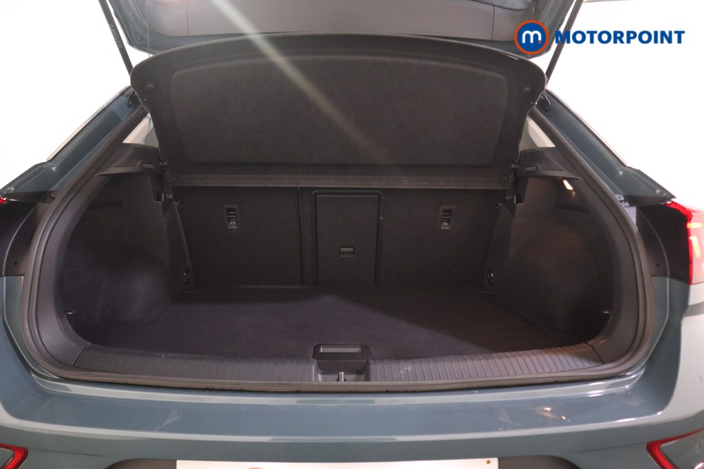 Volkswagen T-Roc Life Manual Petrol SUV - Stock Number (1636829) - 21st supplementary image