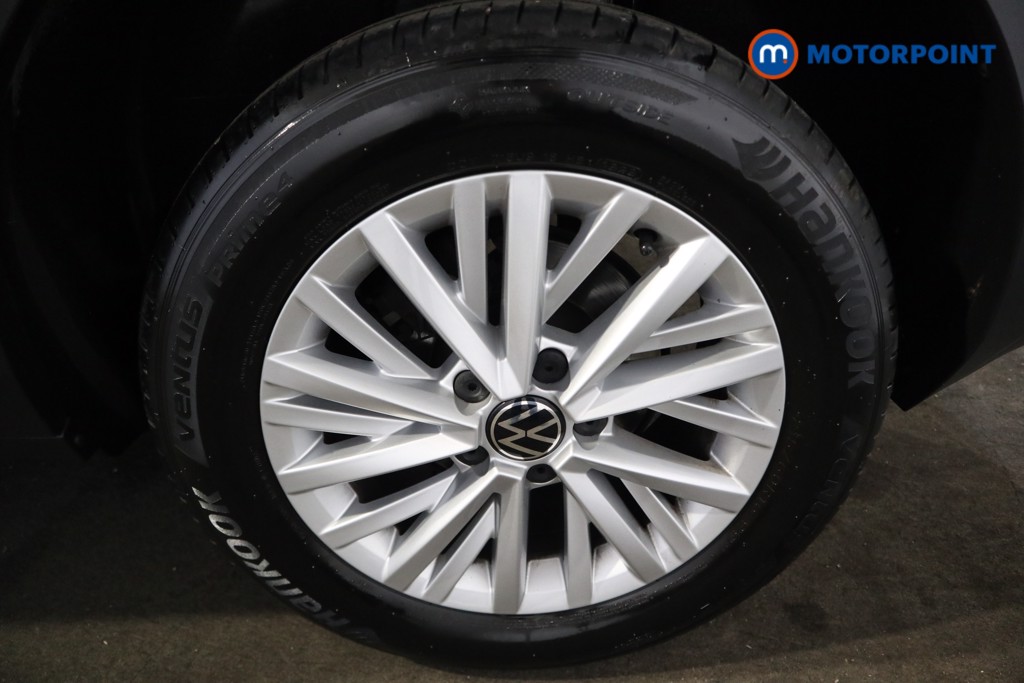 Volkswagen T-Roc Life Manual Petrol SUV - Stock Number (1636829) - 25th supplementary image