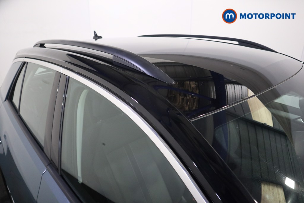 Volkswagen T-Roc Life Manual Petrol SUV - Stock Number (1636829) - 31st supplementary image