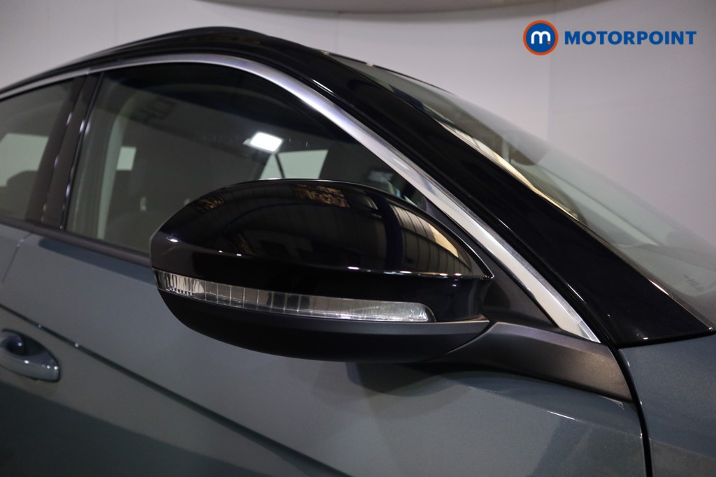 Volkswagen T-Roc Life Manual Petrol SUV - Stock Number (1636829) - 32nd supplementary image