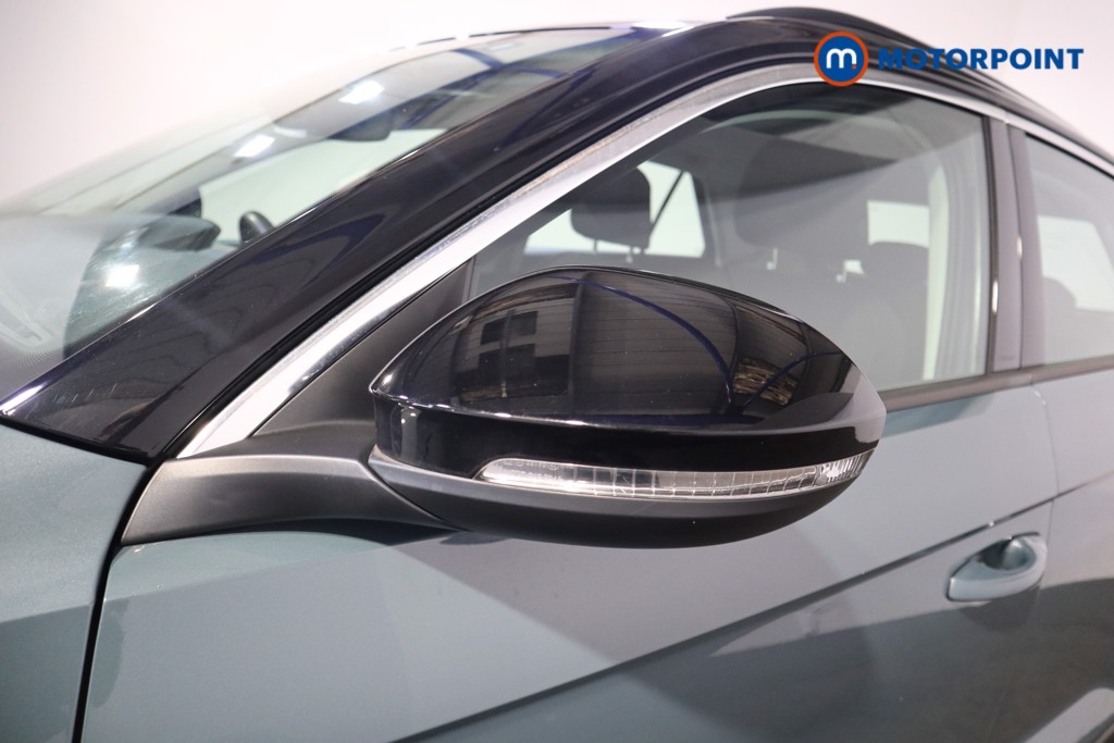 Volkswagen T-Roc Life Manual Petrol SUV - Stock Number (1636829) - 33rd supplementary image