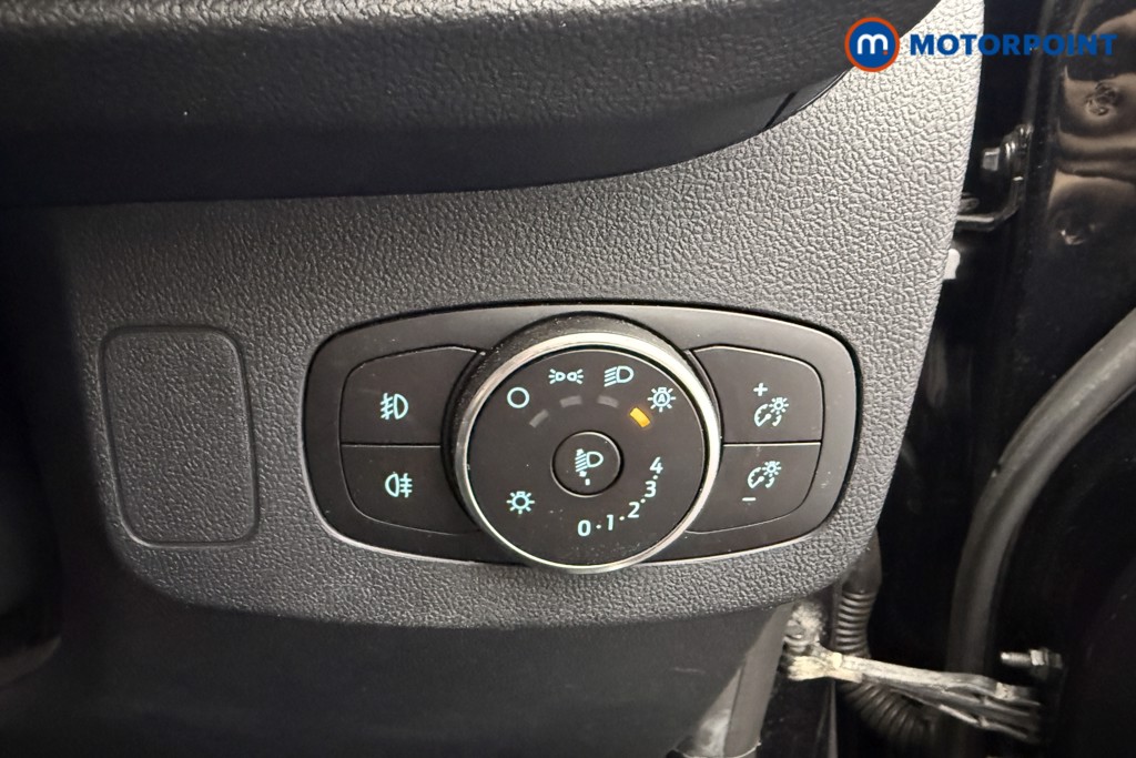 Ford Puma St-Line X Manual Petrol SUV - Stock Number (1636875) - 10th supplementary image