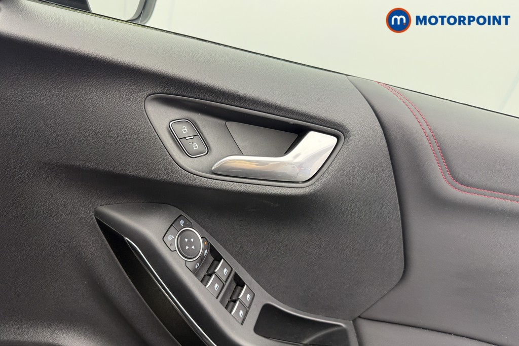 Ford Puma St-Line X Manual Petrol SUV - Stock Number (1636875) - 11th supplementary image