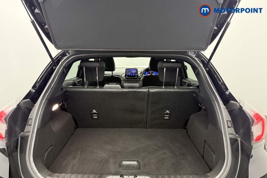 Ford Puma St-Line X Manual Petrol SUV - Stock Number (1636875) - 14th supplementary image