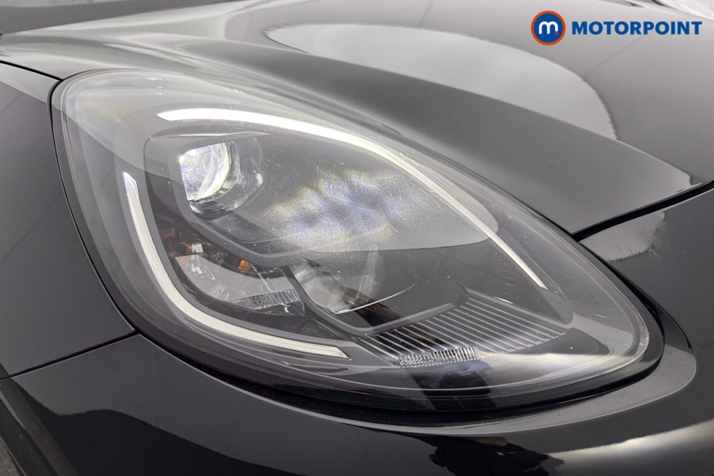 Ford Puma St-Line X Manual Petrol SUV - Stock Number (1636875) - 15th supplementary image