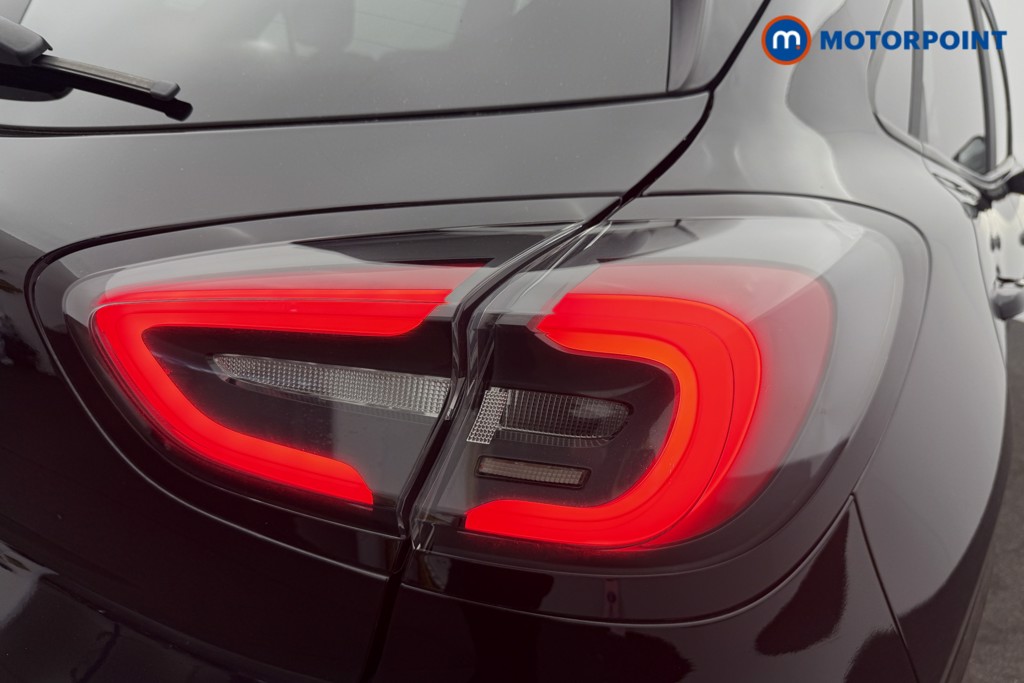 Ford Puma St-Line X Manual Petrol SUV - Stock Number (1636875) - 16th supplementary image