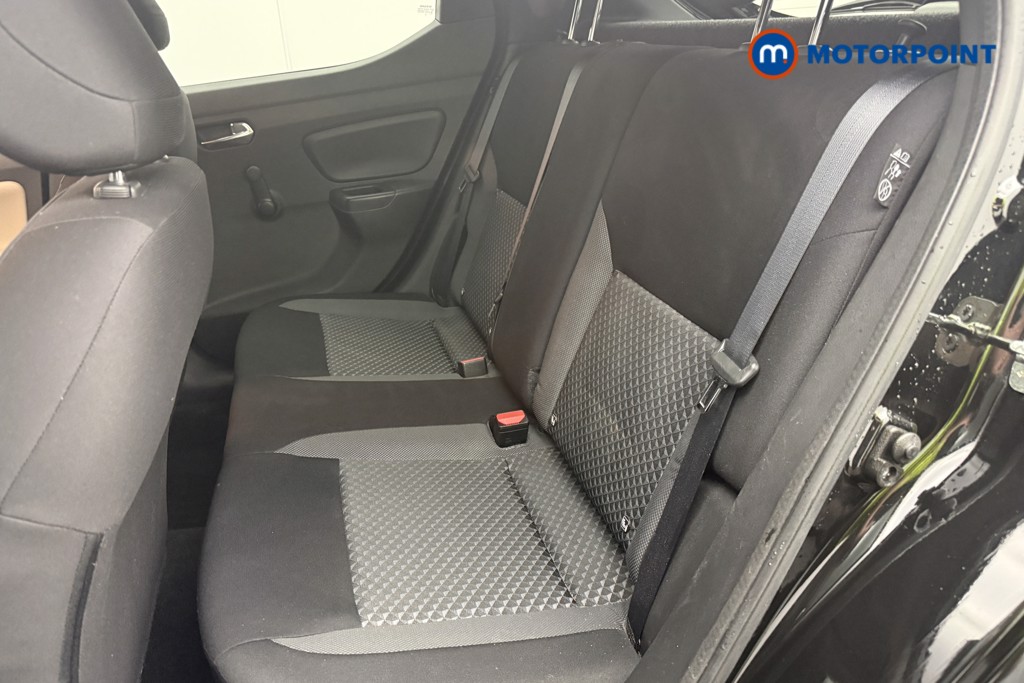 Nissan Micra Acenta Manual Petrol Hatchback - Stock Number (1637011) - 6th supplementary image