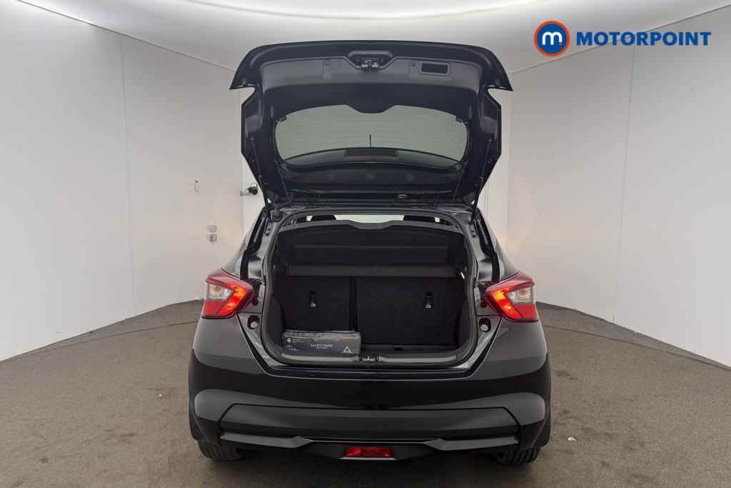 Nissan Micra Acenta Manual Petrol Hatchback - Stock Number (1637011) - 7th supplementary image