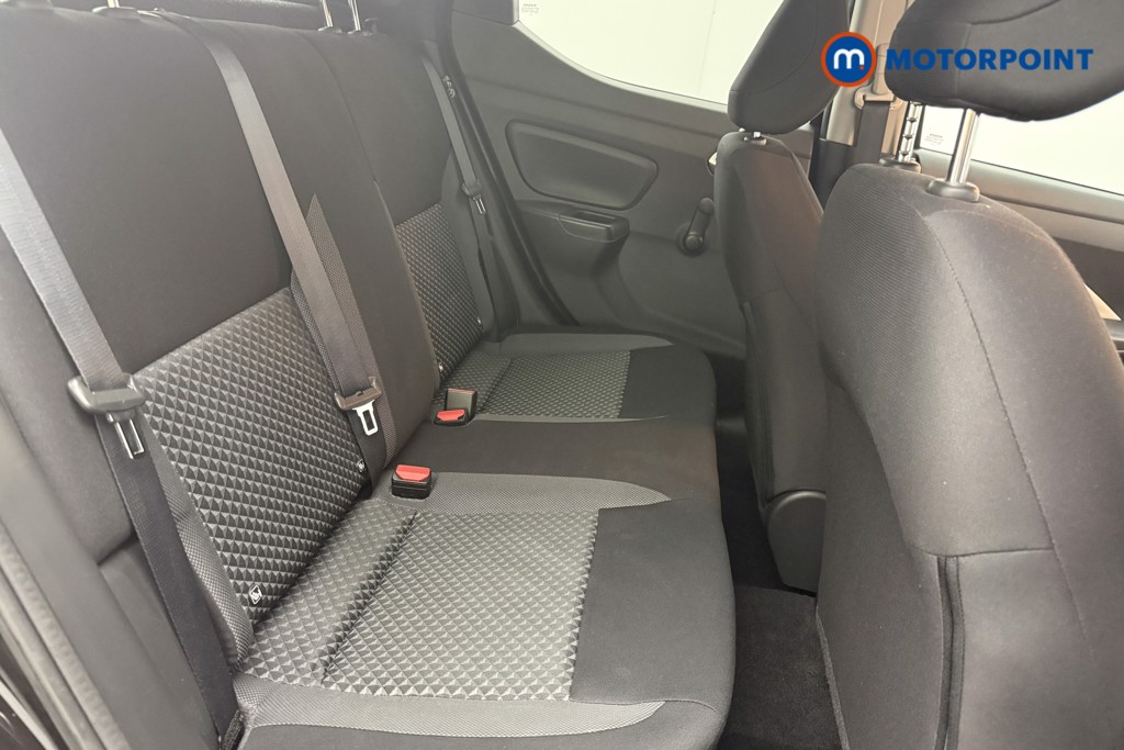 Nissan Micra Acenta Manual Petrol Hatchback - Stock Number (1637011) - 9th supplementary image