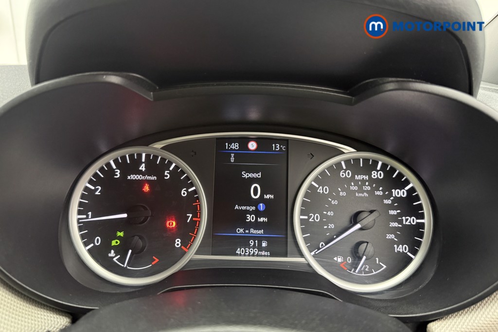 Nissan Micra Acenta Manual Petrol Hatchback - Stock Number (1637011) - 13th supplementary image