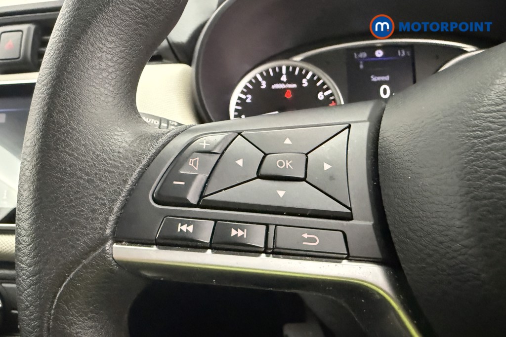 Nissan Micra Acenta Manual Petrol Hatchback - Stock Number (1637011) - 18th supplementary image