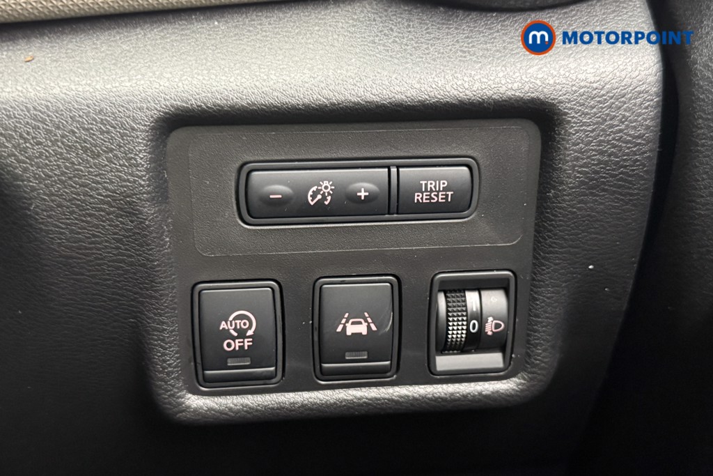 Nissan Micra Acenta Manual Petrol Hatchback - Stock Number (1637011) - 20th supplementary image