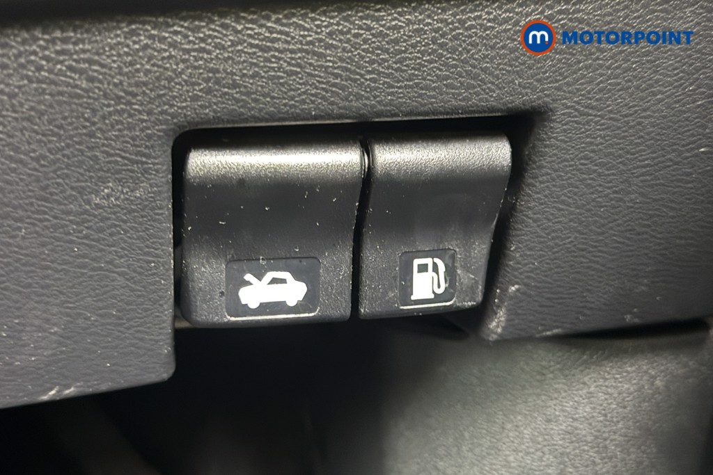 Nissan Micra Acenta Manual Petrol Hatchback - Stock Number (1637011) - 21st supplementary image