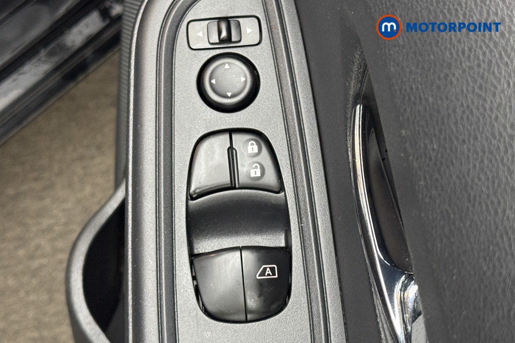 Nissan Micra Acenta Manual Petrol Hatchback - Stock Number (1637011) - 22nd supplementary image