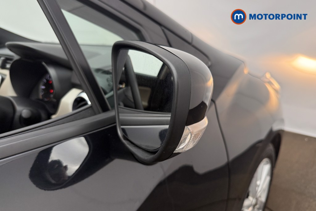 Nissan Micra Acenta Manual Petrol Hatchback - Stock Number (1637011) - 24th supplementary image