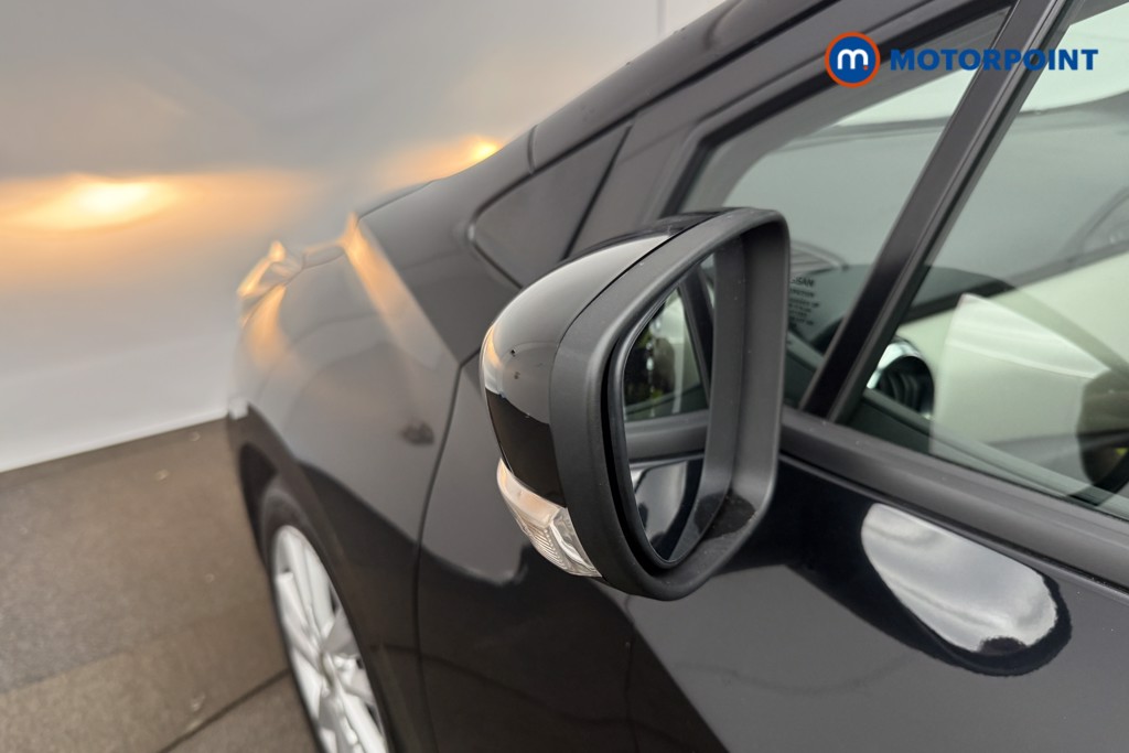 Nissan Micra Acenta Manual Petrol Hatchback - Stock Number (1637011) - 25th supplementary image