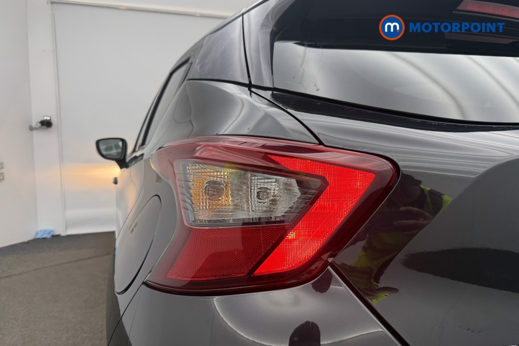 Nissan Micra Acenta Manual Petrol Hatchback - Stock Number (1637011) - 26th supplementary image