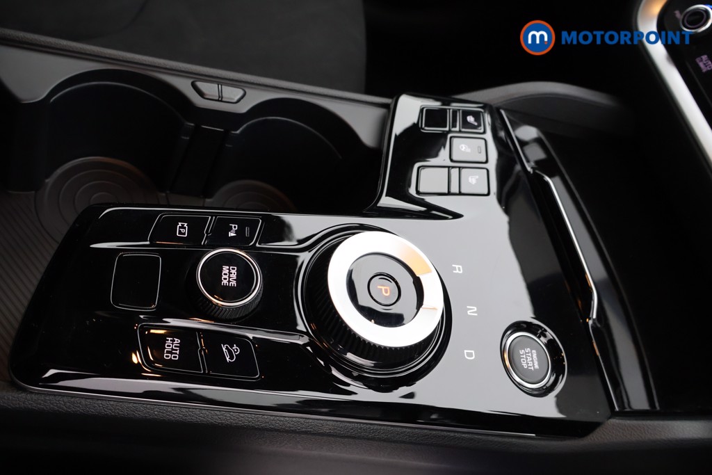 KIA Sportage Gt-Line Automatic Petrol-Electric Hybrid SUV - Stock Number (1637108) - 6th supplementary image