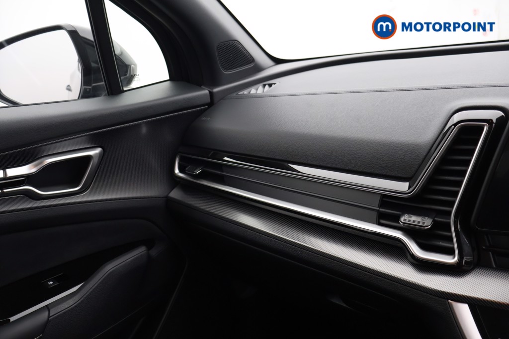 KIA Sportage Gt-Line Automatic Petrol-Electric Hybrid SUV - Stock Number (1637108) - 7th supplementary image