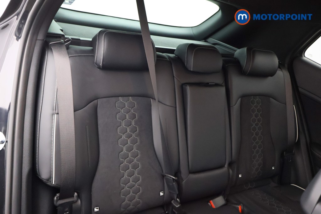 KIA Sportage Gt-Line Automatic Petrol-Electric Hybrid SUV - Stock Number (1637108) - 10th supplementary image