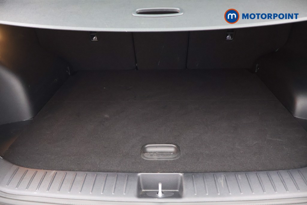 KIA Sportage Gt-Line Automatic Petrol-Electric Hybrid SUV - Stock Number (1637108) - 11th supplementary image