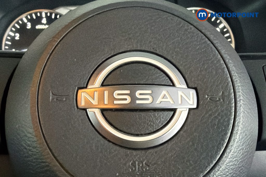 Nissan Qashqai Acenta Premium Manual Petrol SUV - Stock Number (1637134) - 5th supplementary image