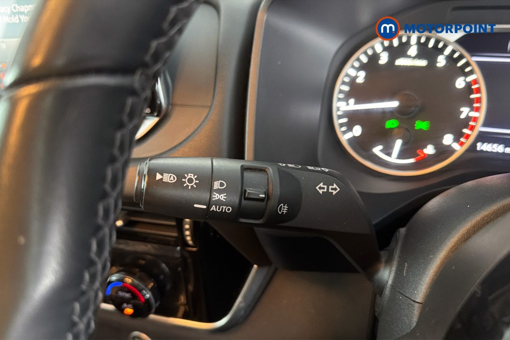 Nissan Qashqai Acenta Premium Manual Petrol SUV - Stock Number (1637134) - 6th supplementary image