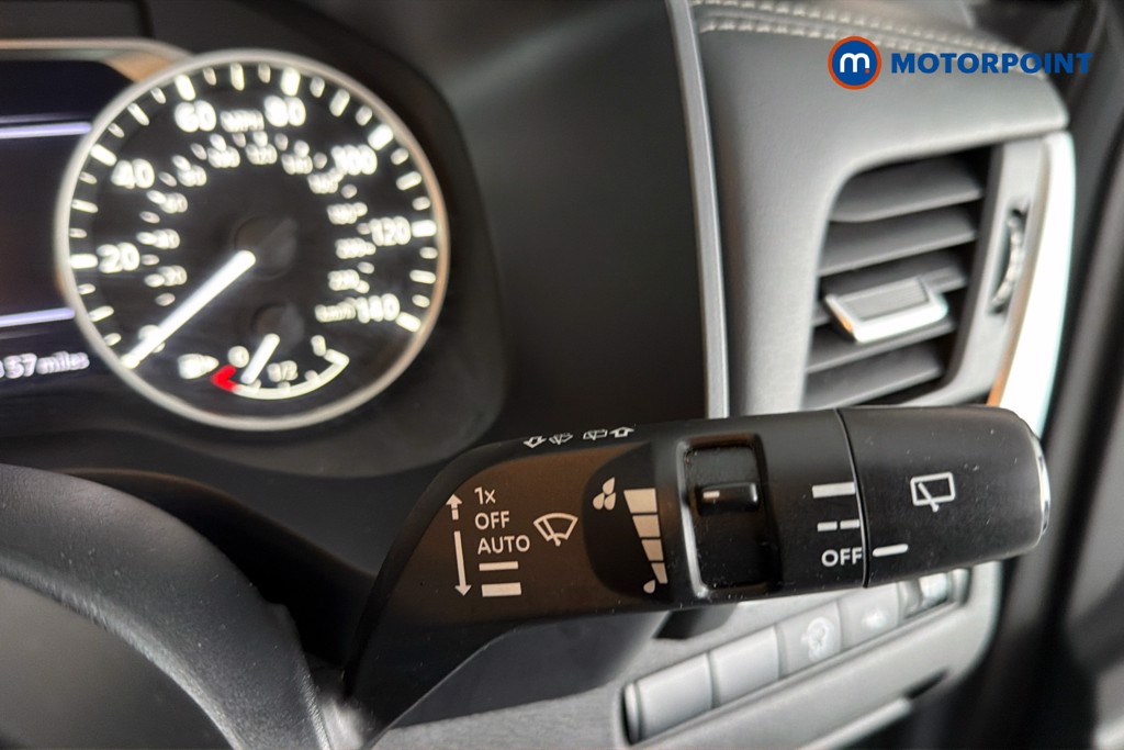 Nissan Qashqai Acenta Premium Manual Petrol SUV - Stock Number (1637134) - 7th supplementary image