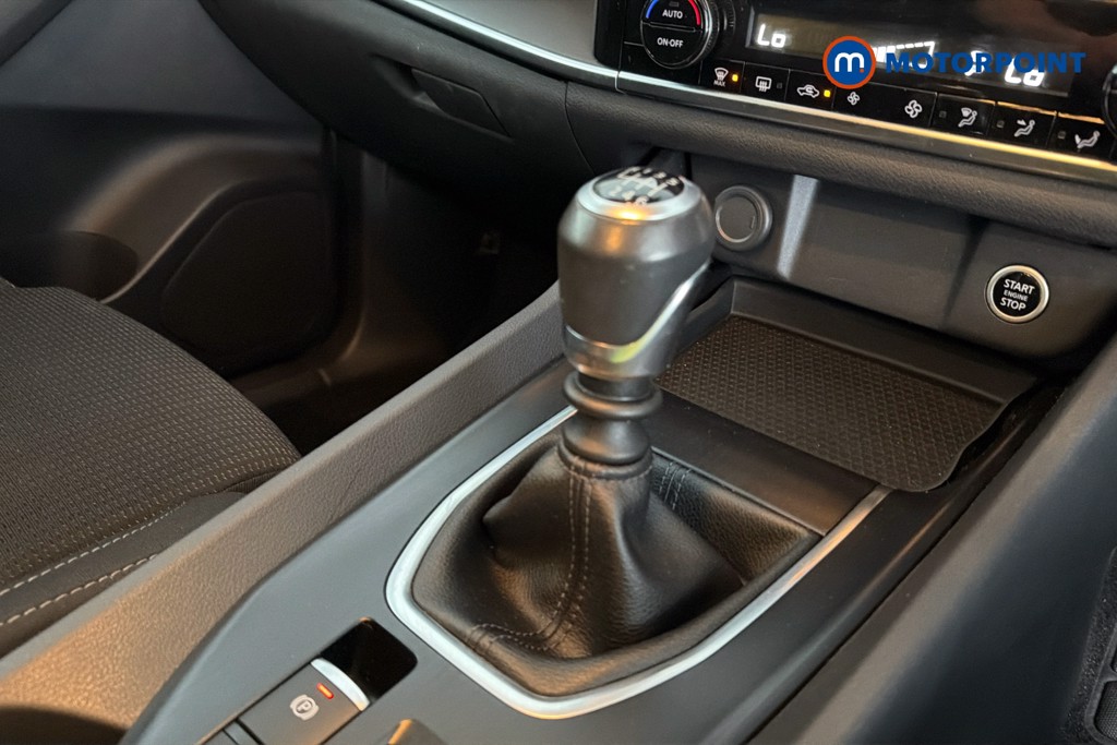 Nissan Qashqai Acenta Premium Manual Petrol SUV - Stock Number (1637134) - 15th supplementary image