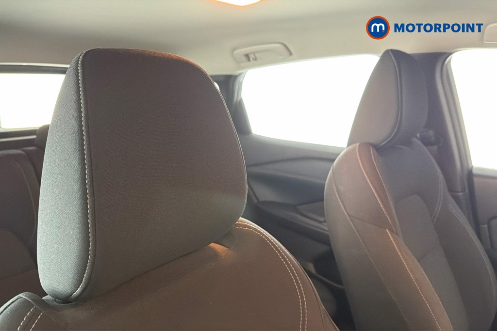 Nissan Qashqai Acenta Premium Manual Petrol SUV - Stock Number (1637134) - 23rd supplementary image