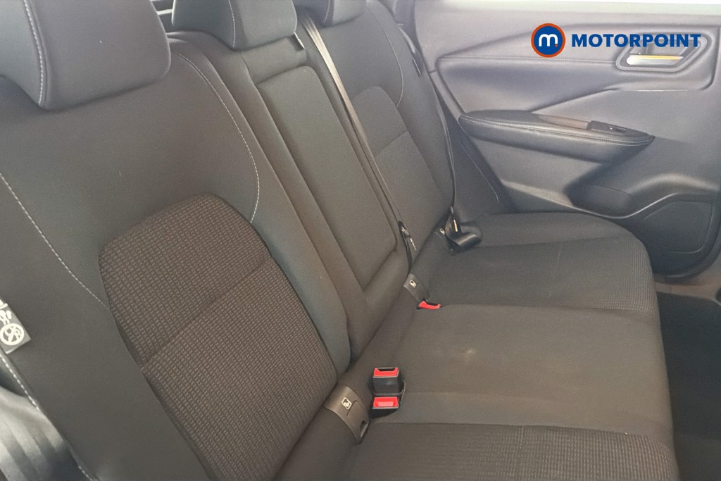 Nissan Qashqai Acenta Premium Manual Petrol SUV - Stock Number (1637134) - 28th supplementary image