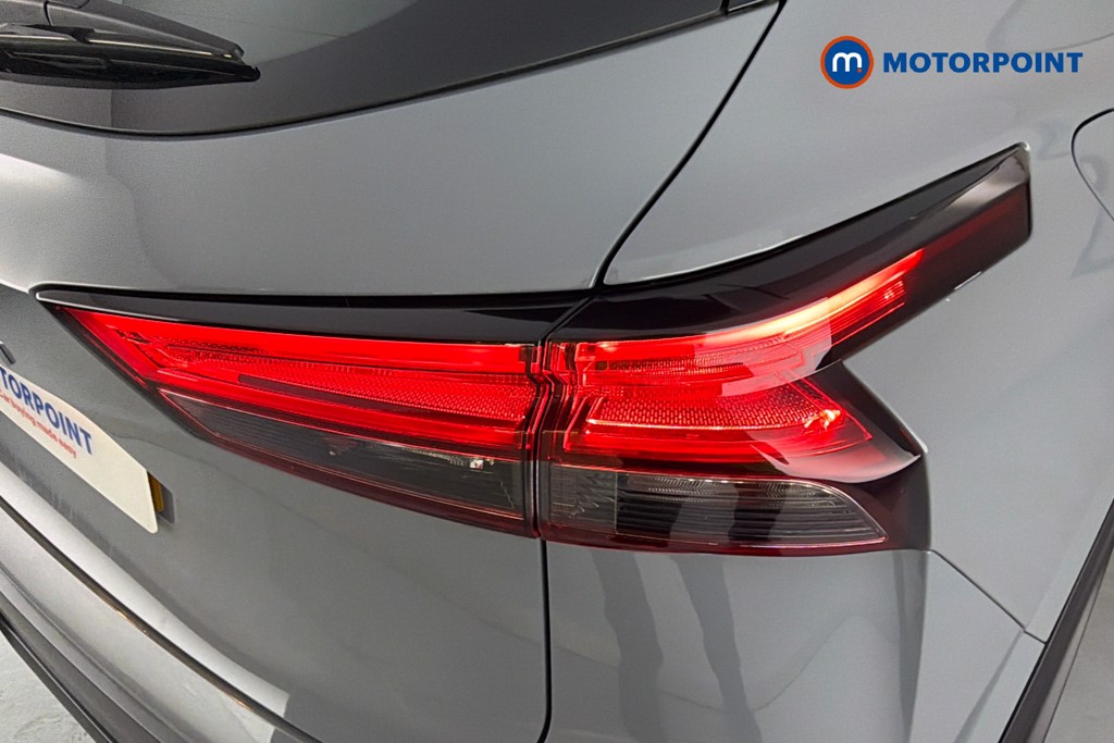 Nissan Qashqai Acenta Premium Manual Petrol SUV - Stock Number (1637134) - 38th supplementary image