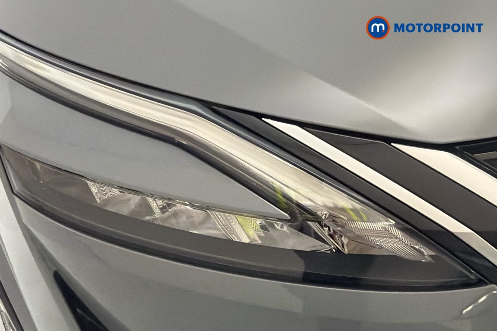 Nissan Qashqai Acenta Premium Manual Petrol SUV - Stock Number (1637134) - 44th supplementary image