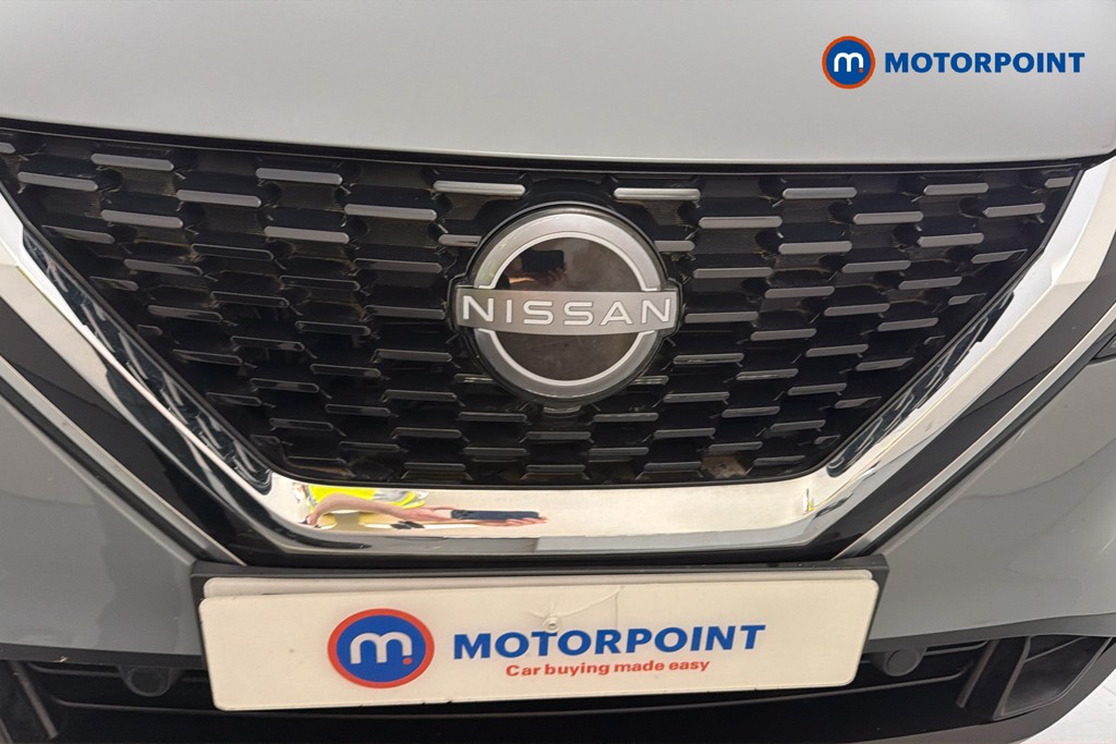 Nissan Qashqai Acenta Premium Manual Petrol SUV - Stock Number (1637134) - 45th supplementary image