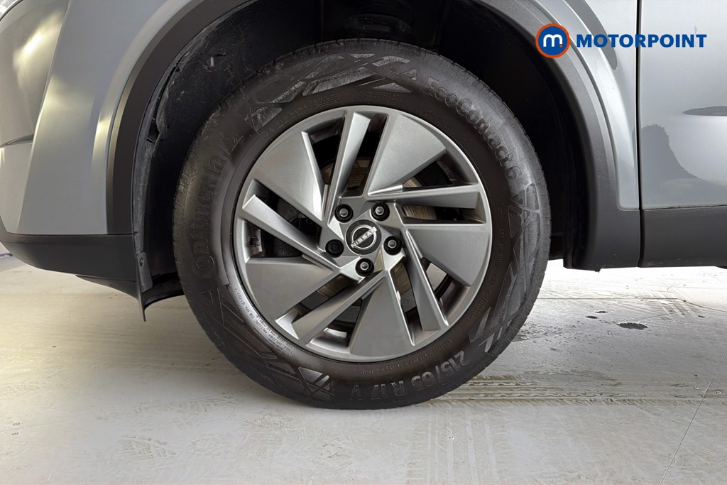 Nissan Qashqai Acenta Premium Manual Petrol SUV - Stock Number (1637134) - 47th supplementary image