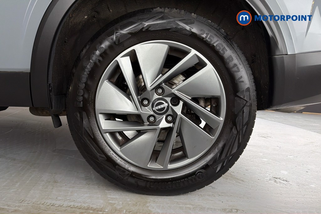 Nissan Qashqai Acenta Premium Manual Petrol SUV - Stock Number (1637134) - 48th supplementary image