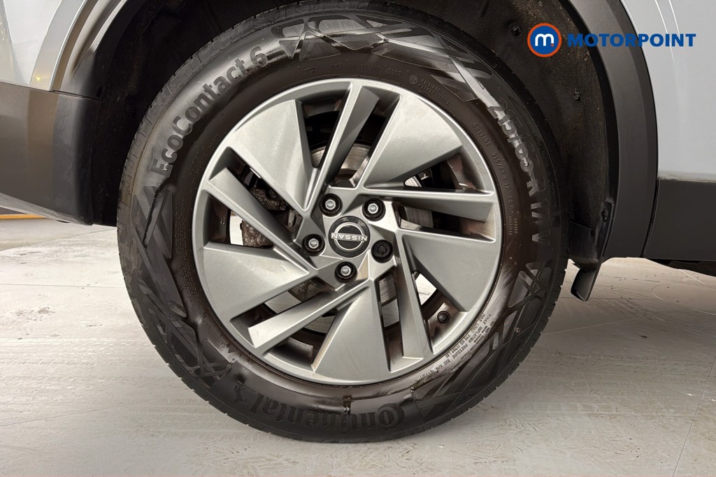 Nissan Qashqai Acenta Premium Manual Petrol SUV - Stock Number (1637134) - 49th supplementary image