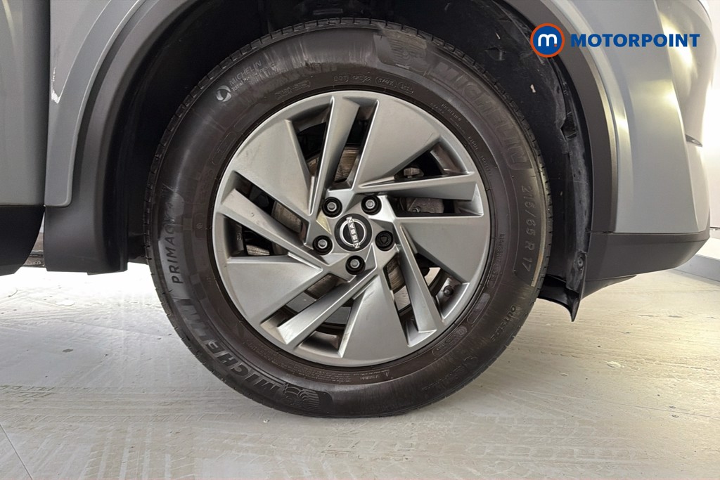 Nissan Qashqai Acenta Premium Manual Petrol SUV - Stock Number (1637134) - 50th supplementary image