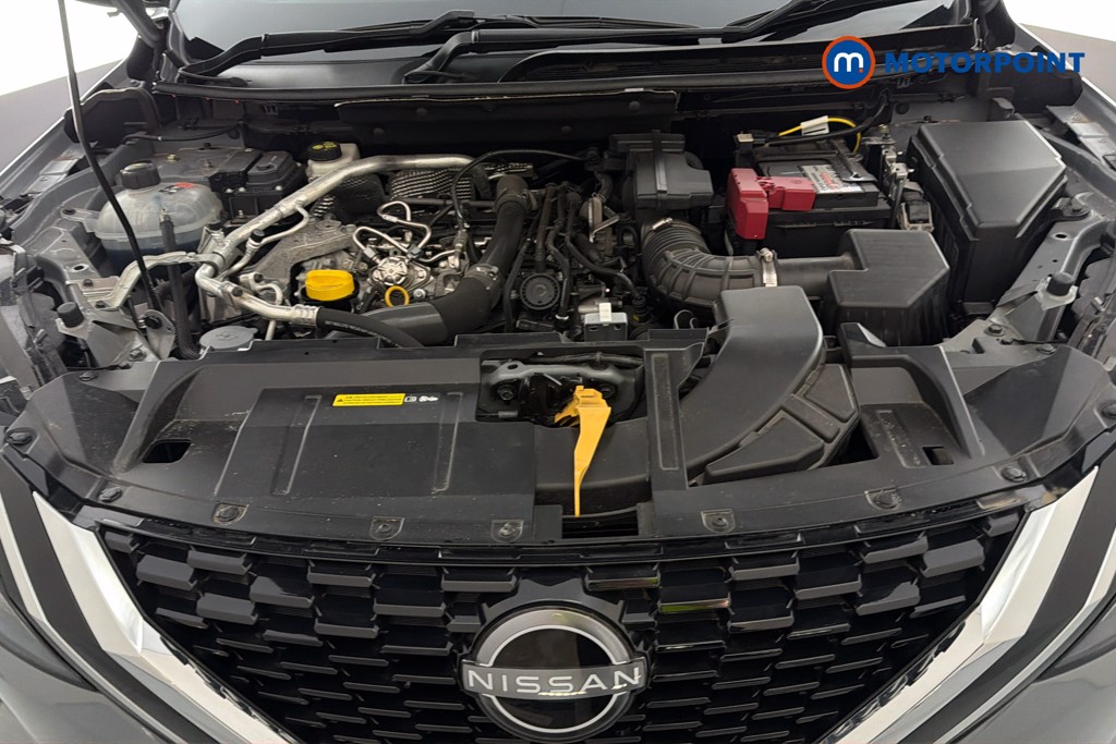 Nissan Qashqai Acenta Premium Manual Petrol SUV - Stock Number (1637134) - 51st supplementary image