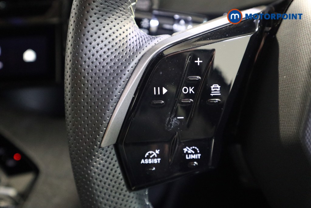 Peugeot 5008 GT Automatic Petrol SUV - Stock Number (1637337) - 3rd supplementary image