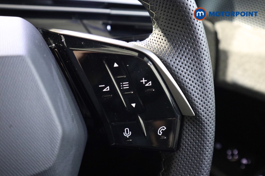 Peugeot 5008 GT Automatic Petrol SUV - Stock Number (1637337) - 4th supplementary image